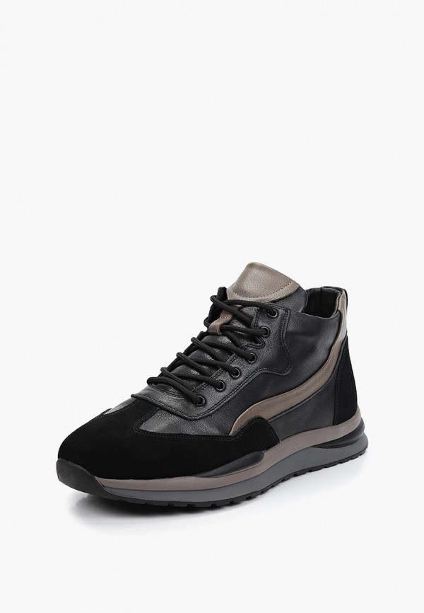 фото Ботинки valley