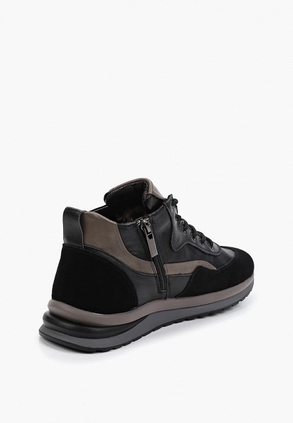 фото Ботинки valley