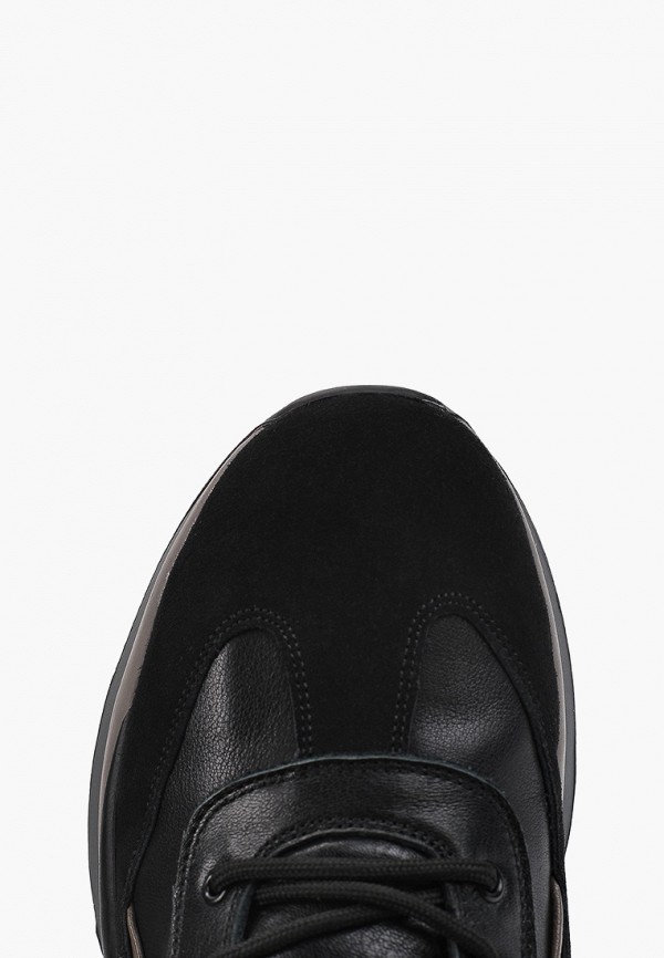 фото Ботинки valley