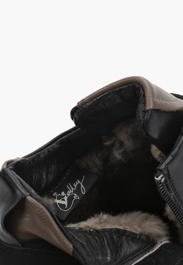 фото Ботинки valley