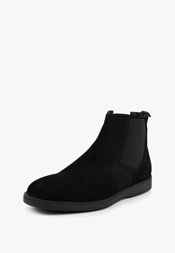 фото Ботинки valley