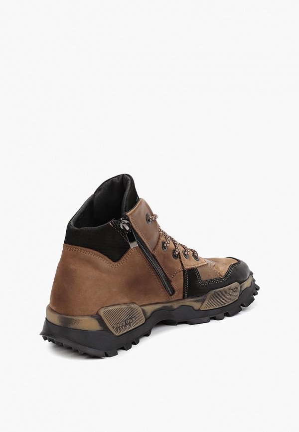 фото Ботинки emanuele gelmetti