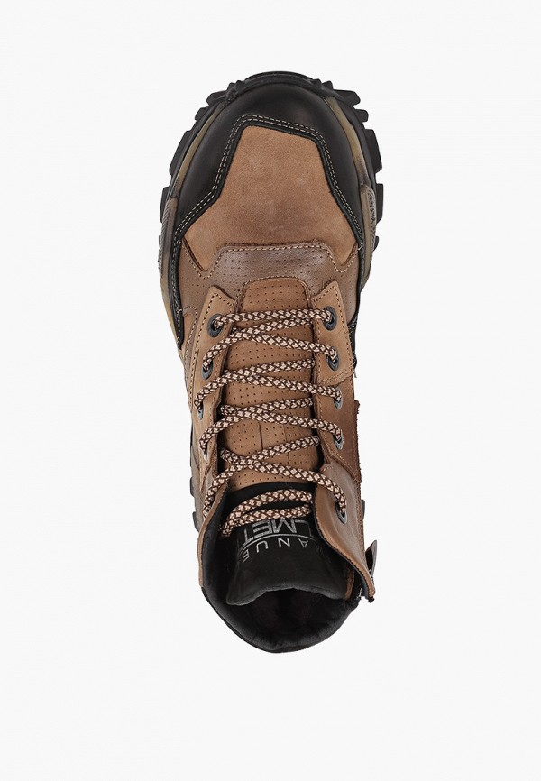 фото Ботинки emanuele gelmetti