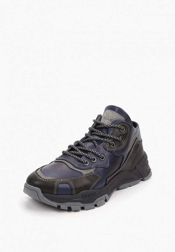 фото Ботинки emanuele gelmetti