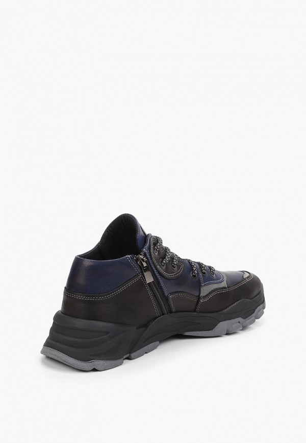 фото Ботинки emanuele gelmetti