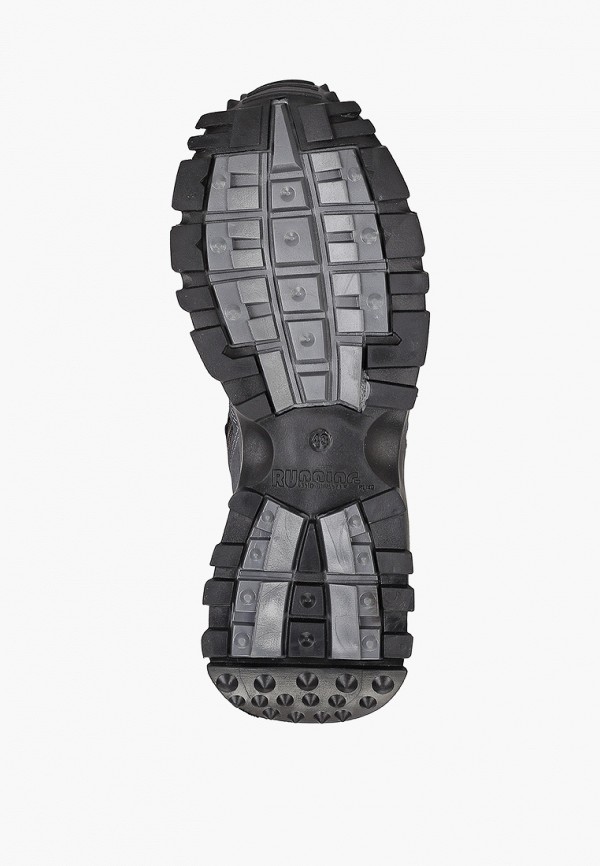 фото Ботинки emanuele gelmetti