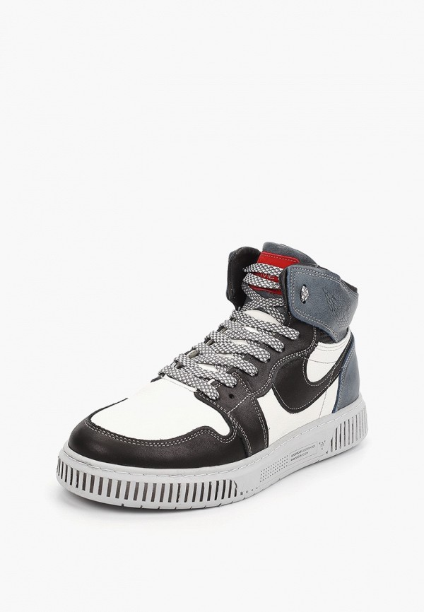 фото Кеды emanuele gelmetti