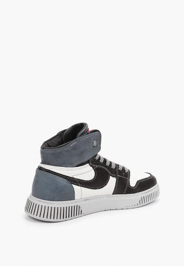 фото Кеды emanuele gelmetti