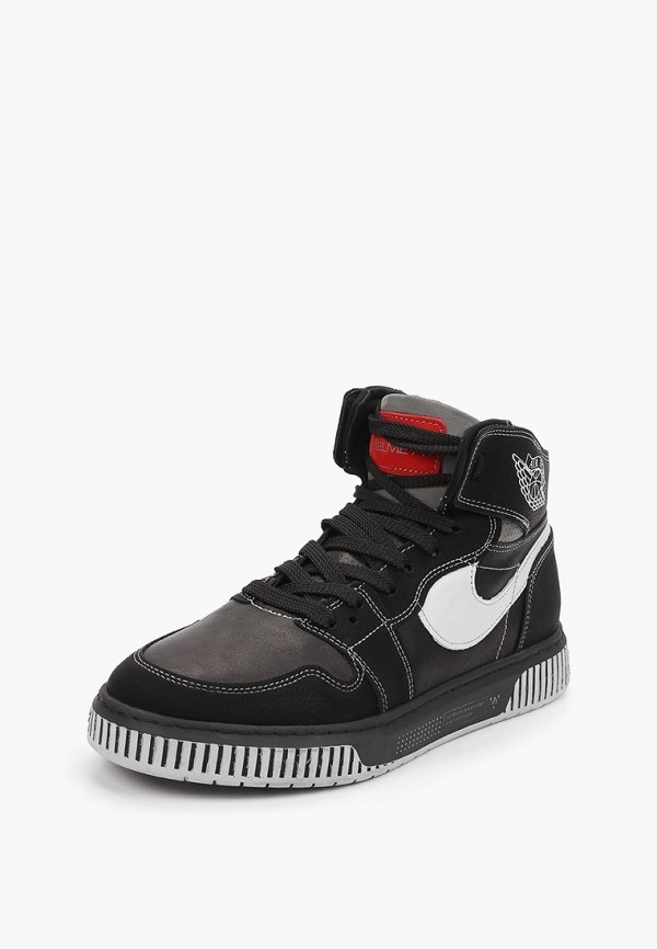 фото Кеды emanuele gelmetti