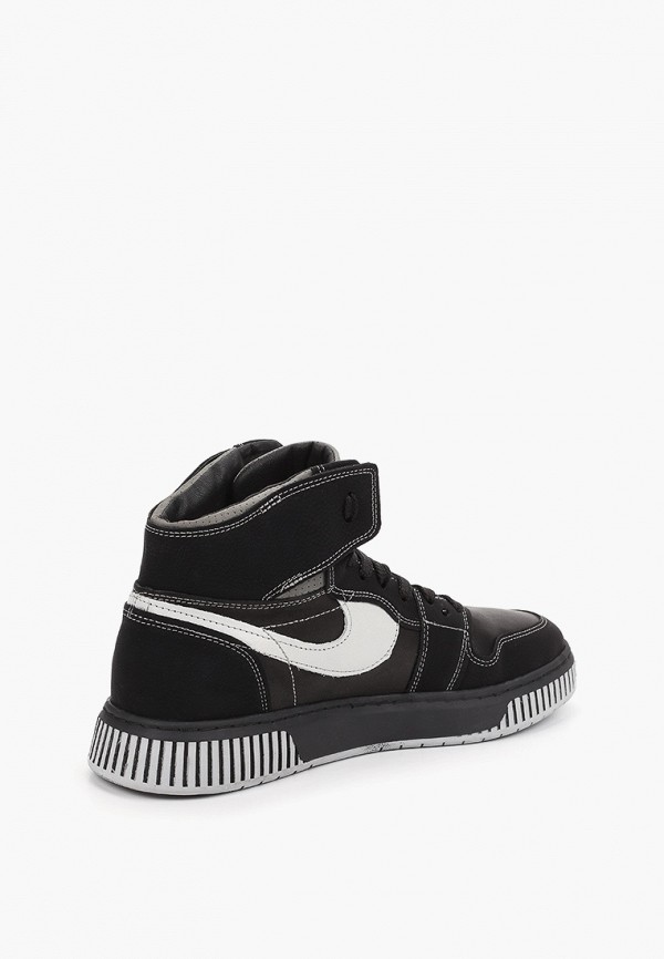 фото Кеды emanuele gelmetti