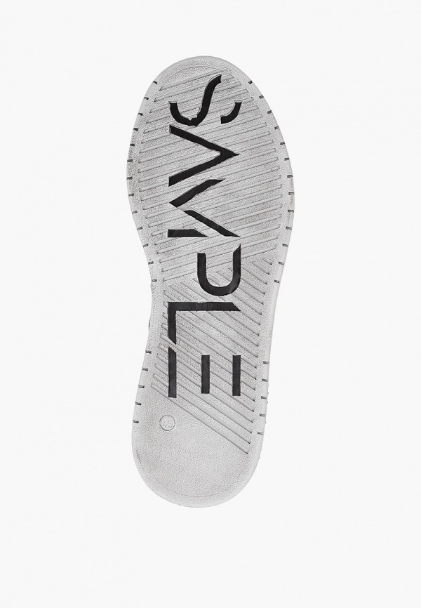 фото Кеды emanuele gelmetti