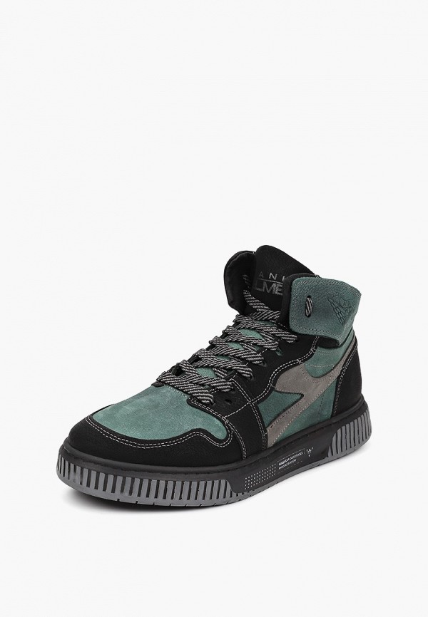 фото Кеды emanuele gelmetti