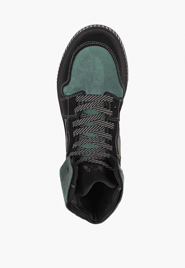 фото Кеды emanuele gelmetti