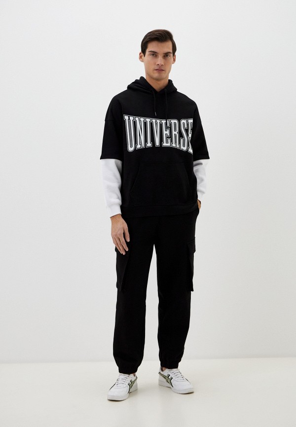 фото Брюки спортивные gloria jeans