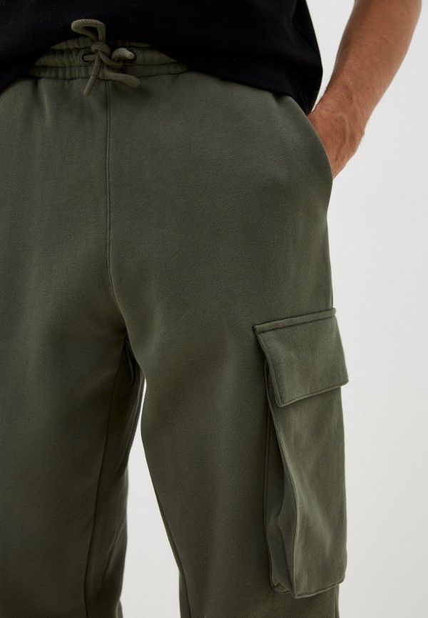 фото Брюки спортивные gloria jeans