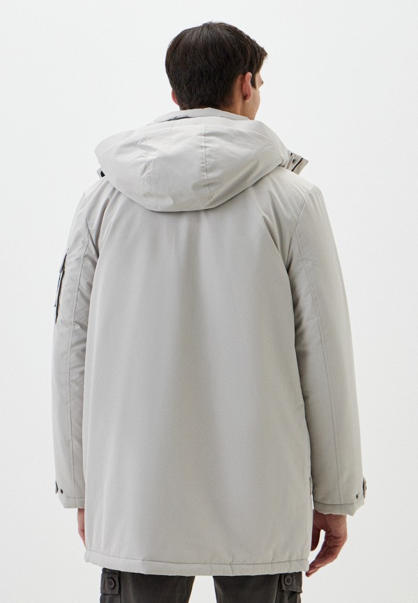 фото Куртка утепленная mavi