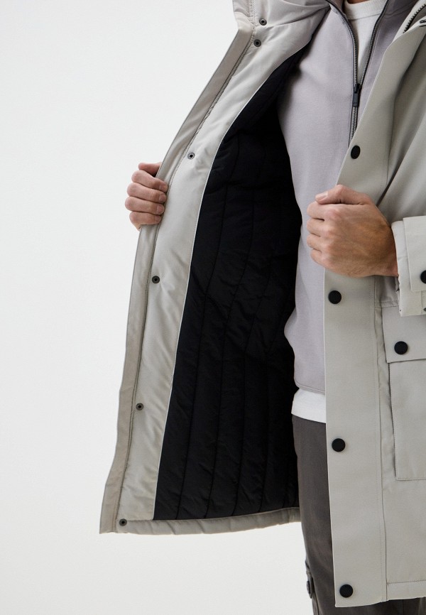 фото Куртка утепленная mavi