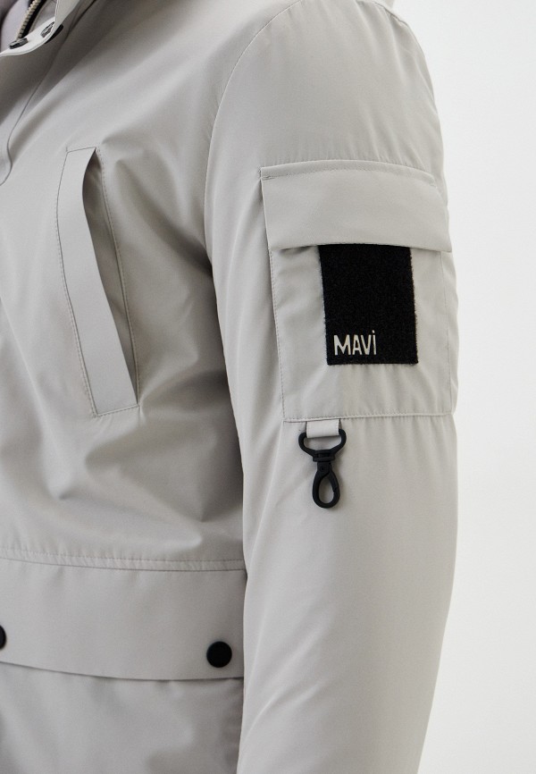 фото Куртка утепленная mavi