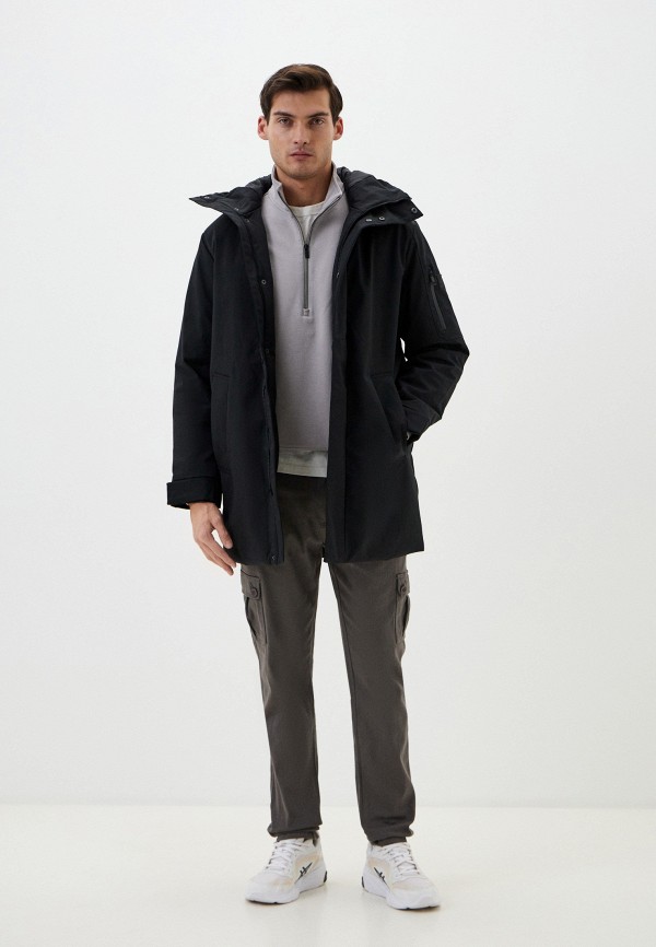 фото Куртка утепленная mavi