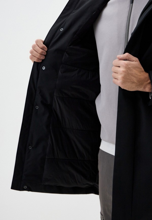 фото Куртка утепленная mavi