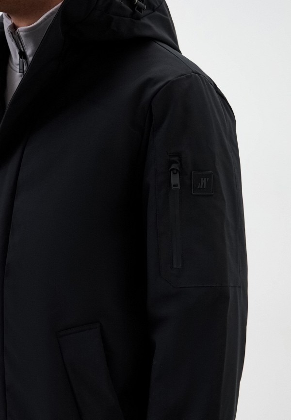 фото Куртка утепленная mavi