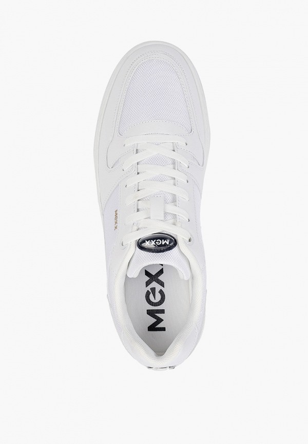 фото Кеды mexx