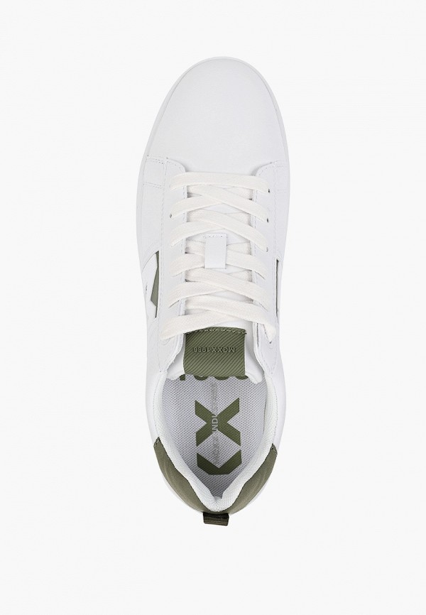 фото Кеды mexx