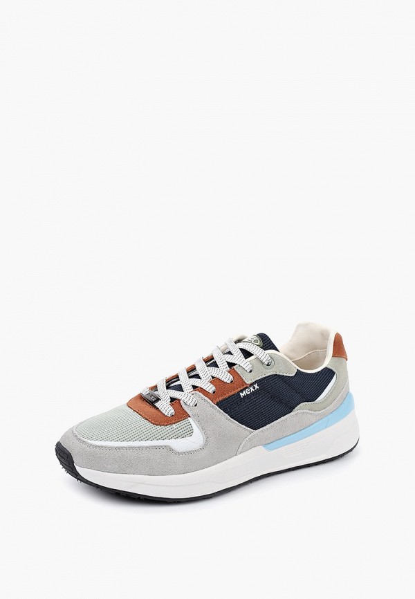 фото Кеды mexx