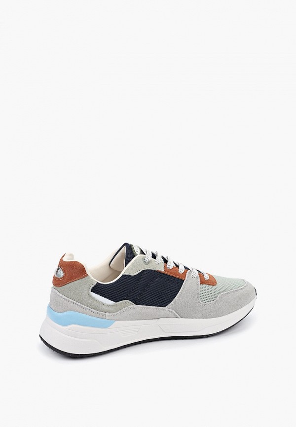 фото Кеды mexx