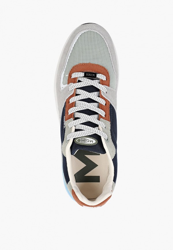 фото Кеды mexx