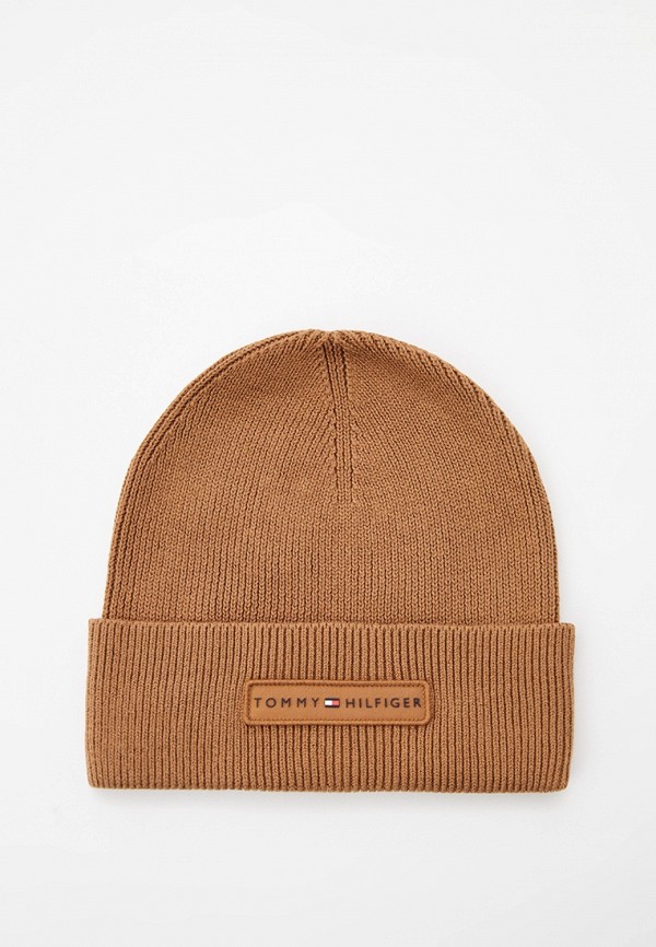 Шапка Tommy Hilfiger 5593₽