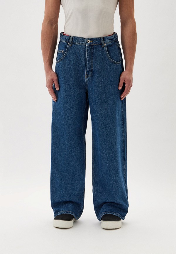 Джинсы Red September