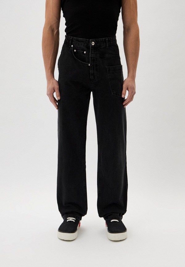 Джинсы Red September