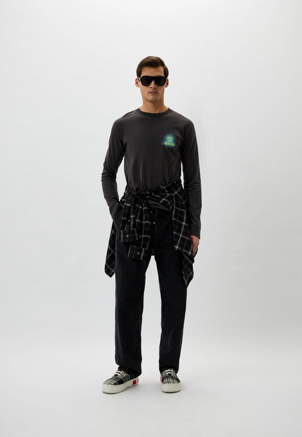 фото Джинсы red september