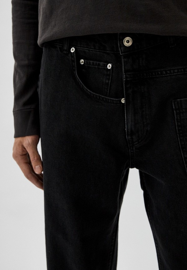 фото Джинсы red september