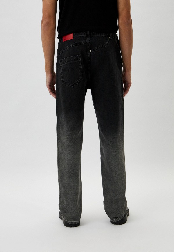 фото Джинсы red september