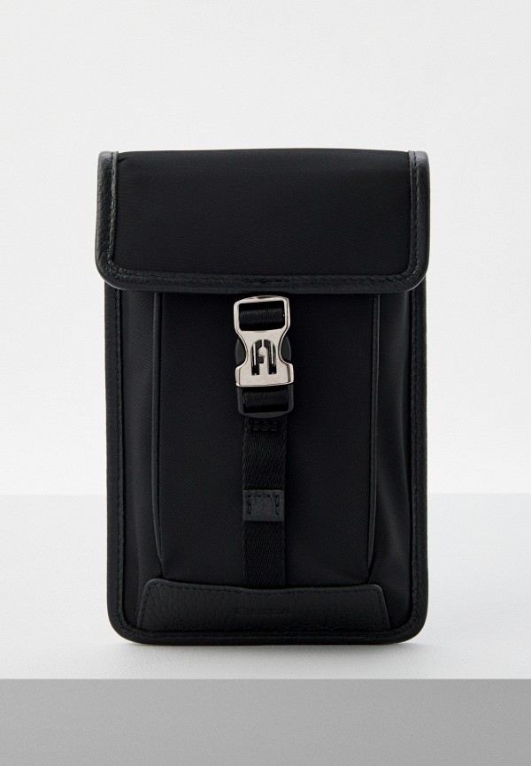 Чехол для телефона Furla MAN COSMO PHONE HOLDER FLAP