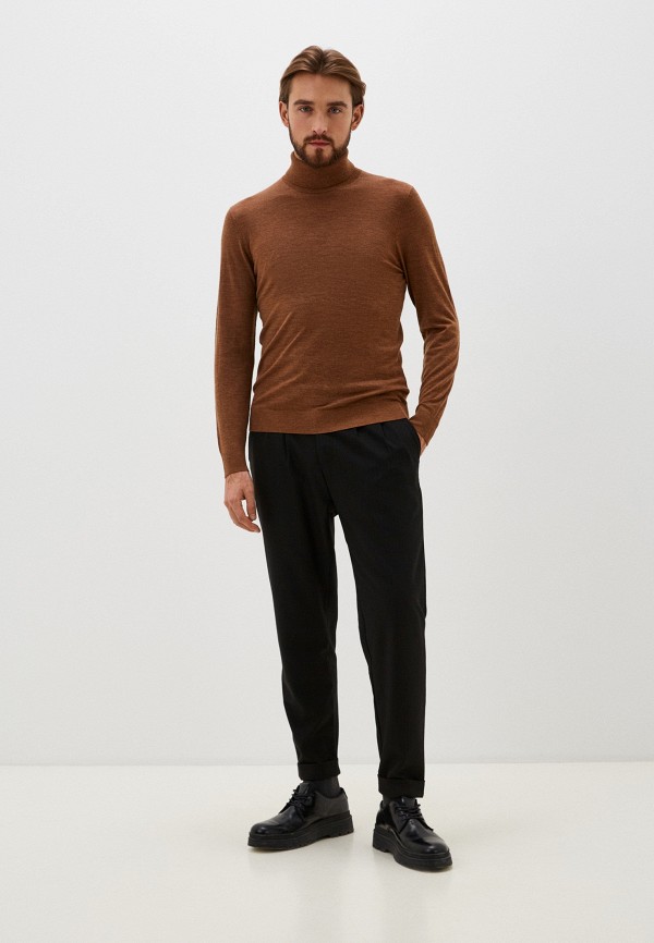 фото Водолазка cudgi