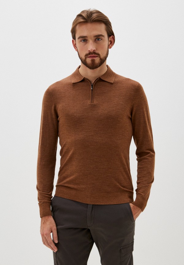 Поло Cudgi 11016₽