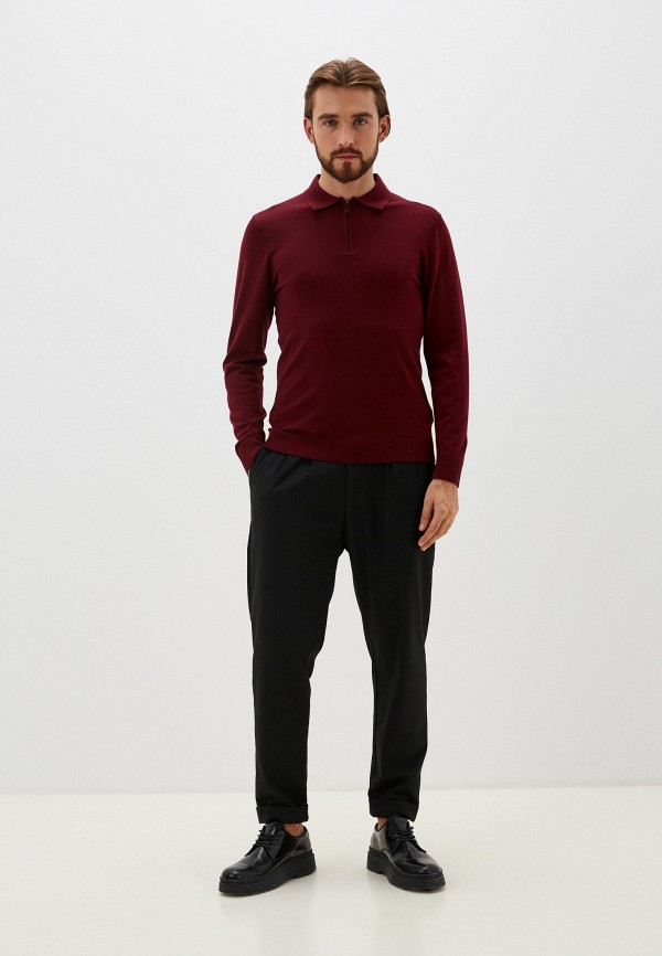 фото Поло cudgi