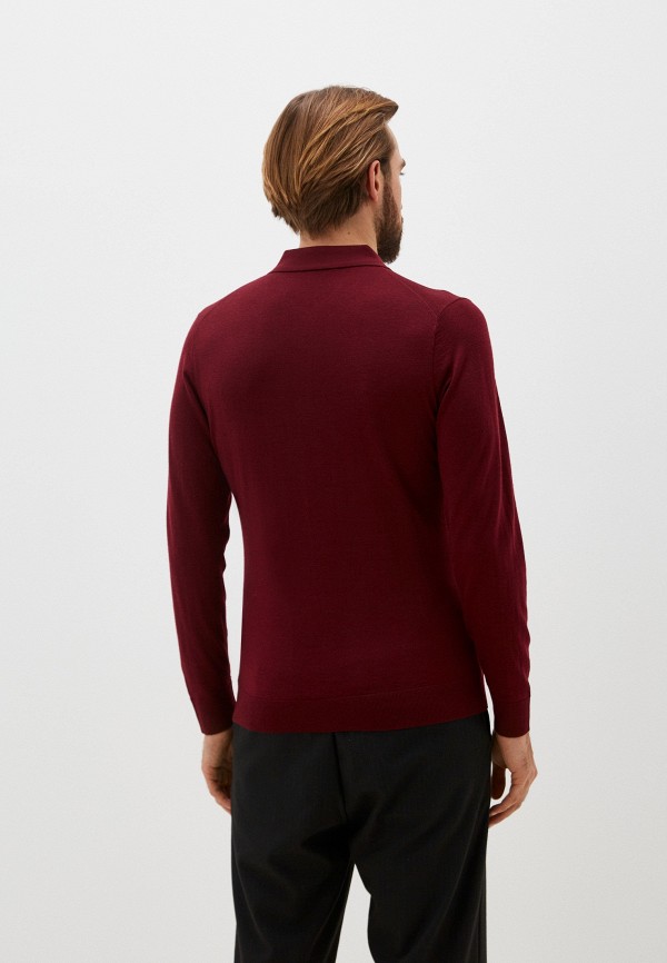 фото Поло cudgi