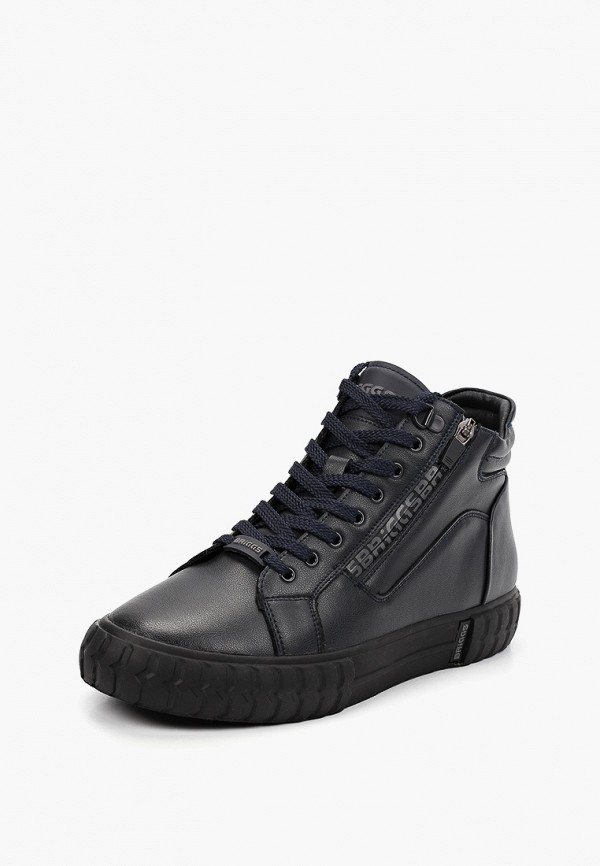 фото Кеды briggs