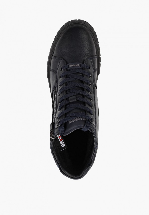 фото Кеды briggs