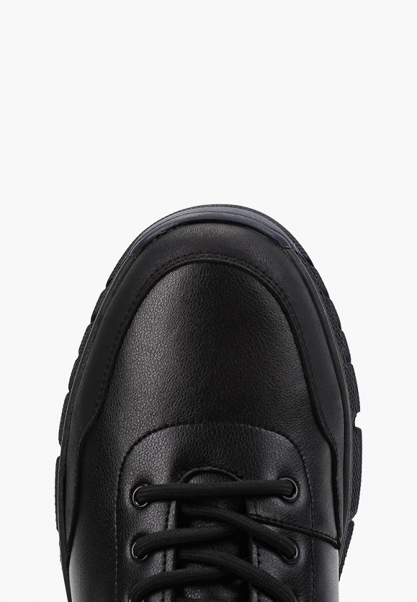 фото Ботинки thomas munz