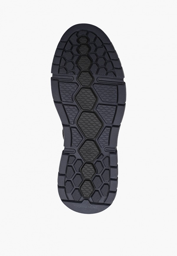 фото Ботинки thomas munz