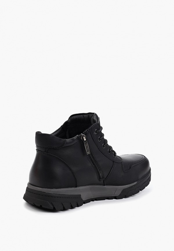 фото Ботинки thomas munz