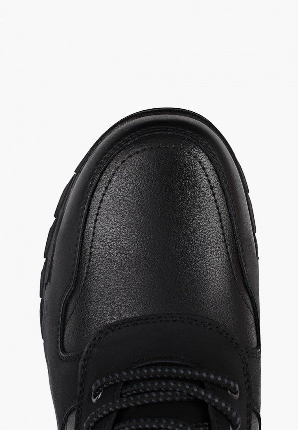 фото Ботинки thomas munz