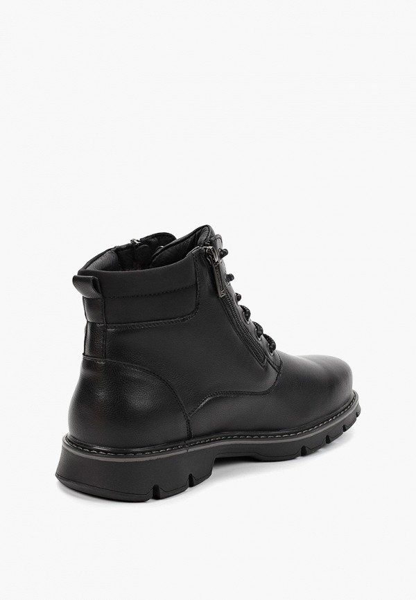 фото Ботинки thomas munz