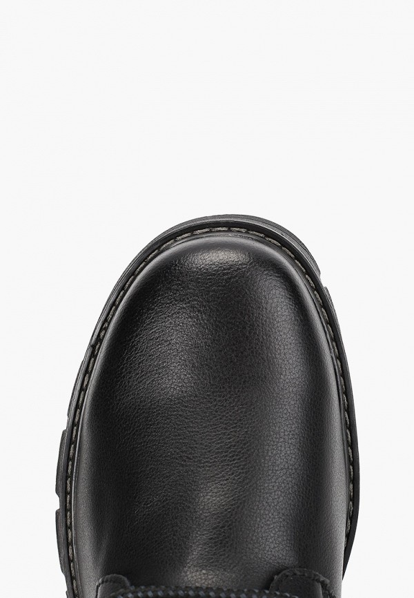 фото Ботинки thomas munz