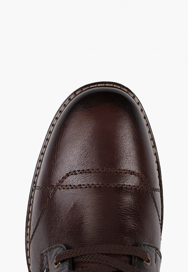 фото Ботинки rieker